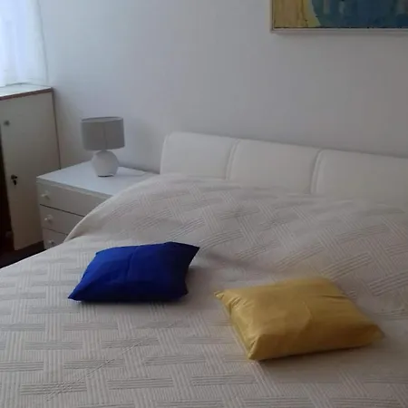 Apartment Golden Sunlight